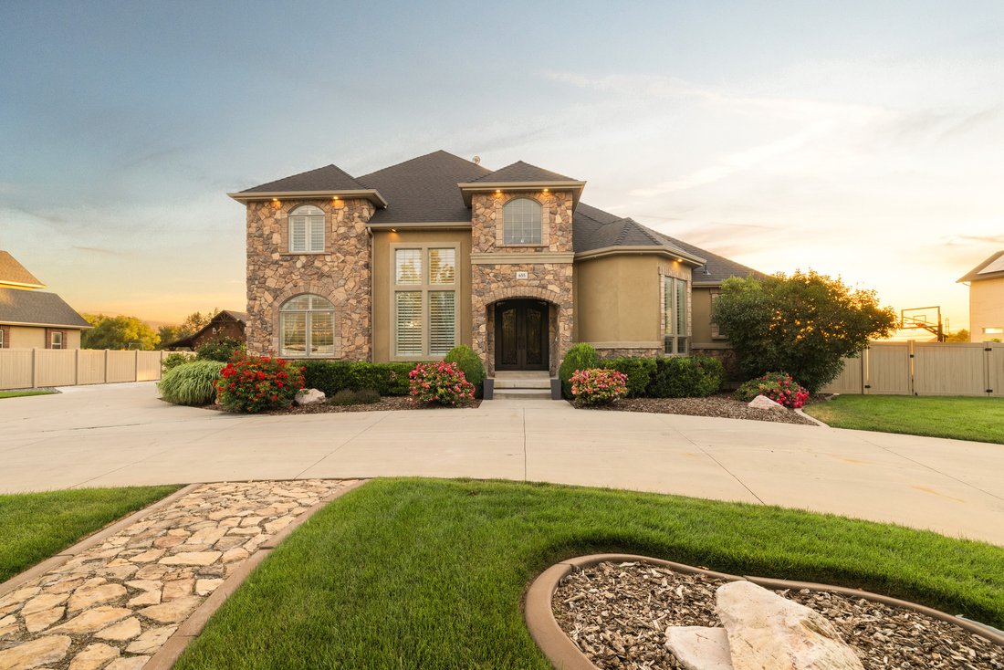 House in West Bountiful, Utah, United States 3 - 18508503