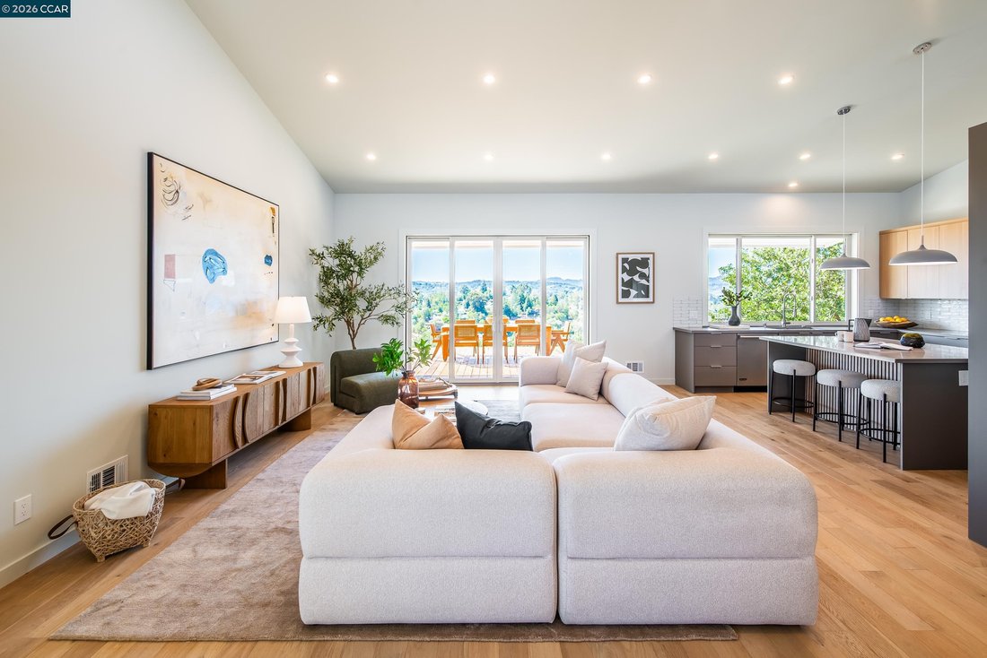 House in Walnut Creek, California, United States 2 - 18508646