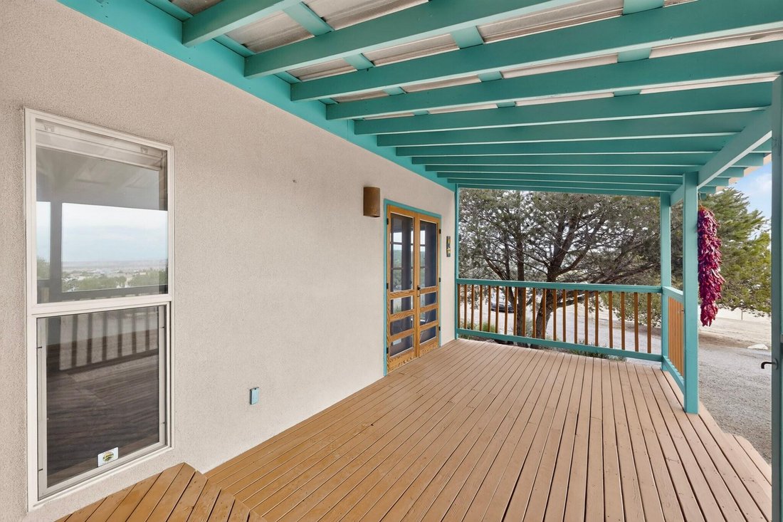 House in Edgewood, New Mexico, United States 4 - 18511147