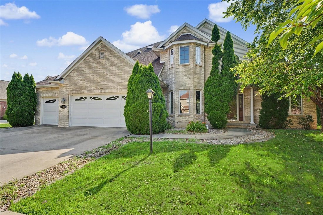 House in Champaign, Illinois, United States 2 - 18520219