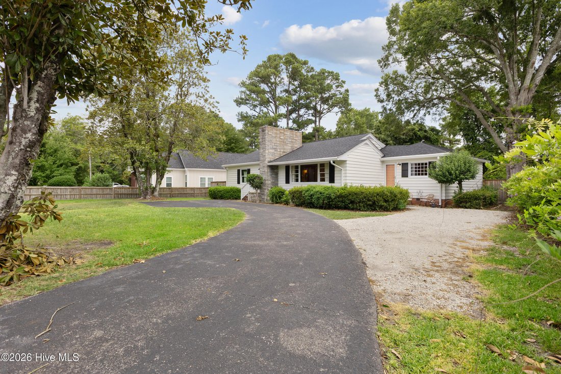 House in Wilmington, North Carolina, United States 3 - 18508758
