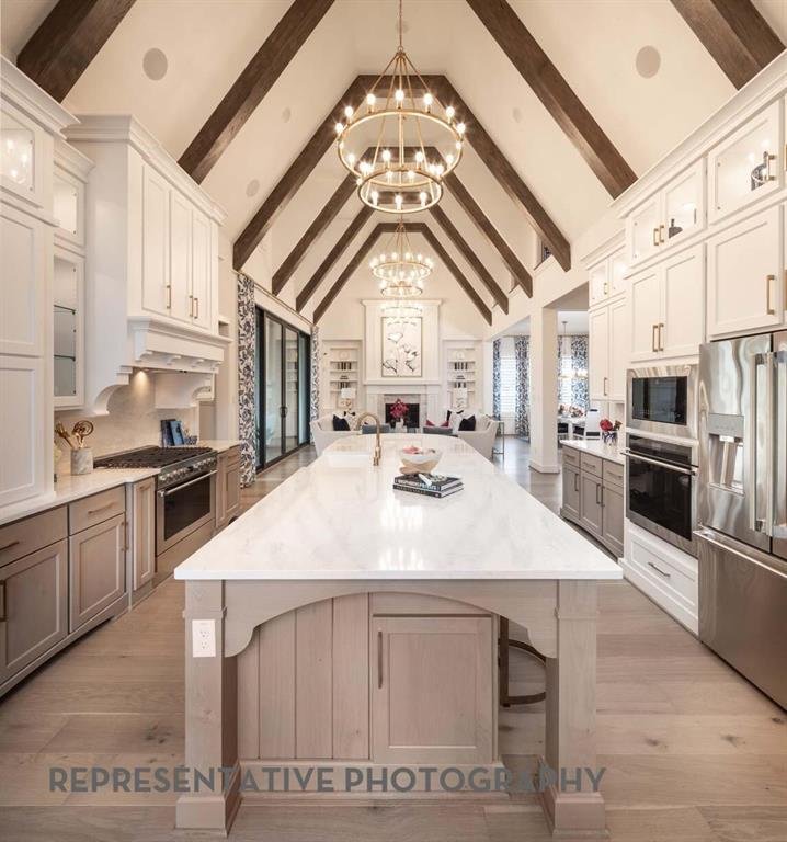 House in McKinney, Texas, United States 3 - 18509233