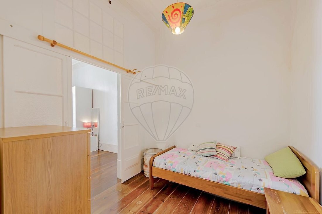 Apartment in Santa Maria Maior, Lisbon, Portugal 3 - 18515636