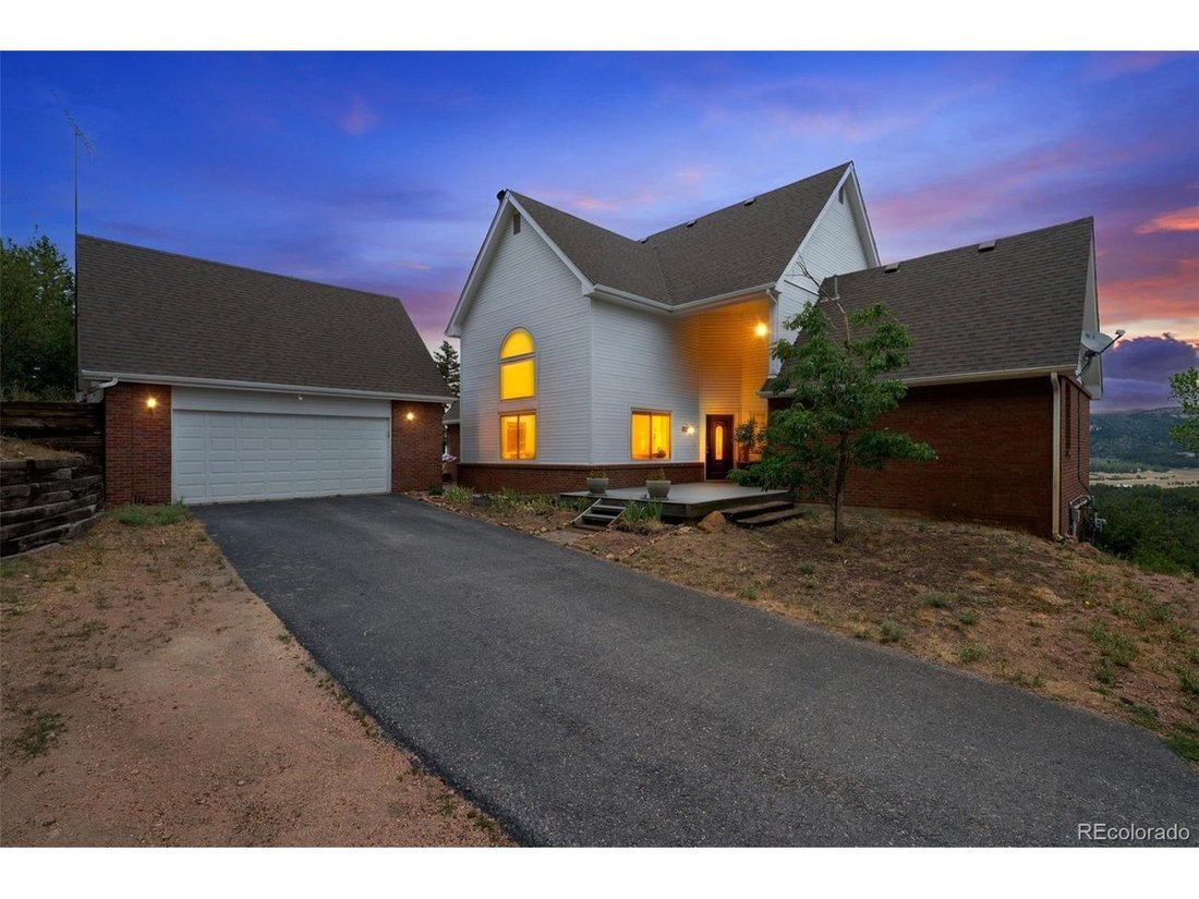 House in Larkspur, Colorado, United States 2 - 18511403