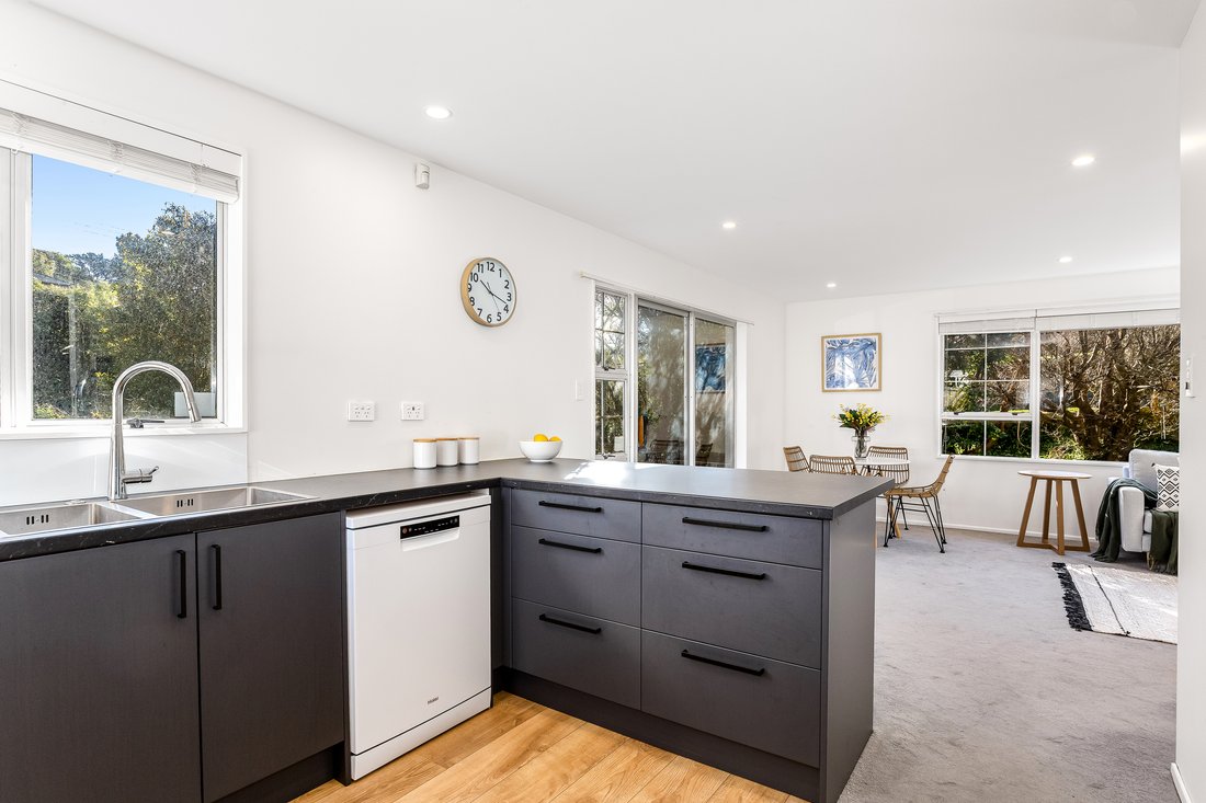 Townhouse in Wellington, Wellington, New Zealand 4 - 18522432