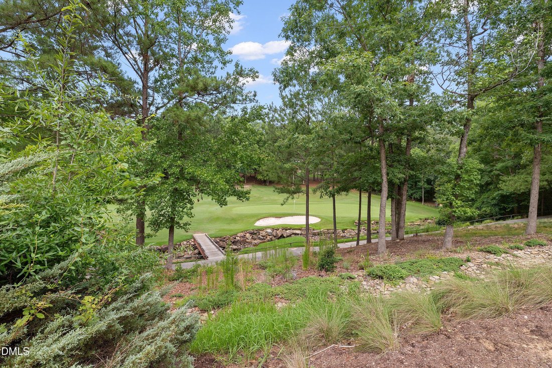 Townhouse in Durham, North Carolina, United States 3 - 17310343