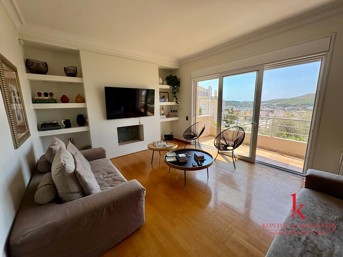 Apartment in Voula, Attica, Greece 2 - 18509175
