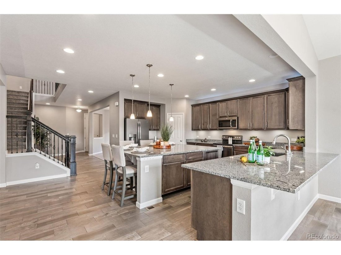 House in Castle Rock, Colorado, United States 4 - 18511429