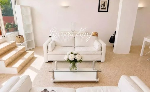 Apartment in Villefranche-sur-Mer, Provence-Alpes-Côte d'Azur, France 1