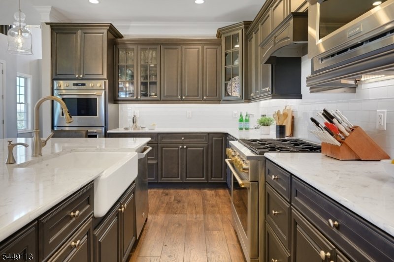 Townhouse in Morristown, New Jersey, United States 4 - 18510048