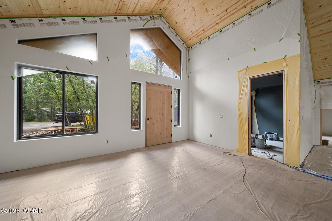 House in Pinetop, Arizona, United States 5 - 18294662