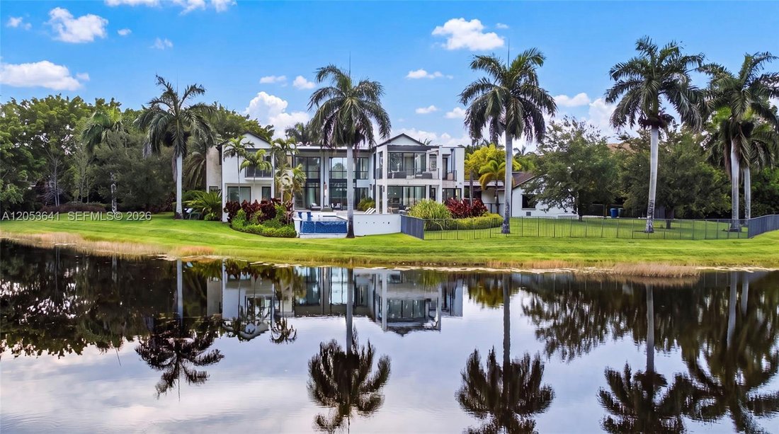 Casa en Weston, Florida, Estados Unidos 5 - 18510387