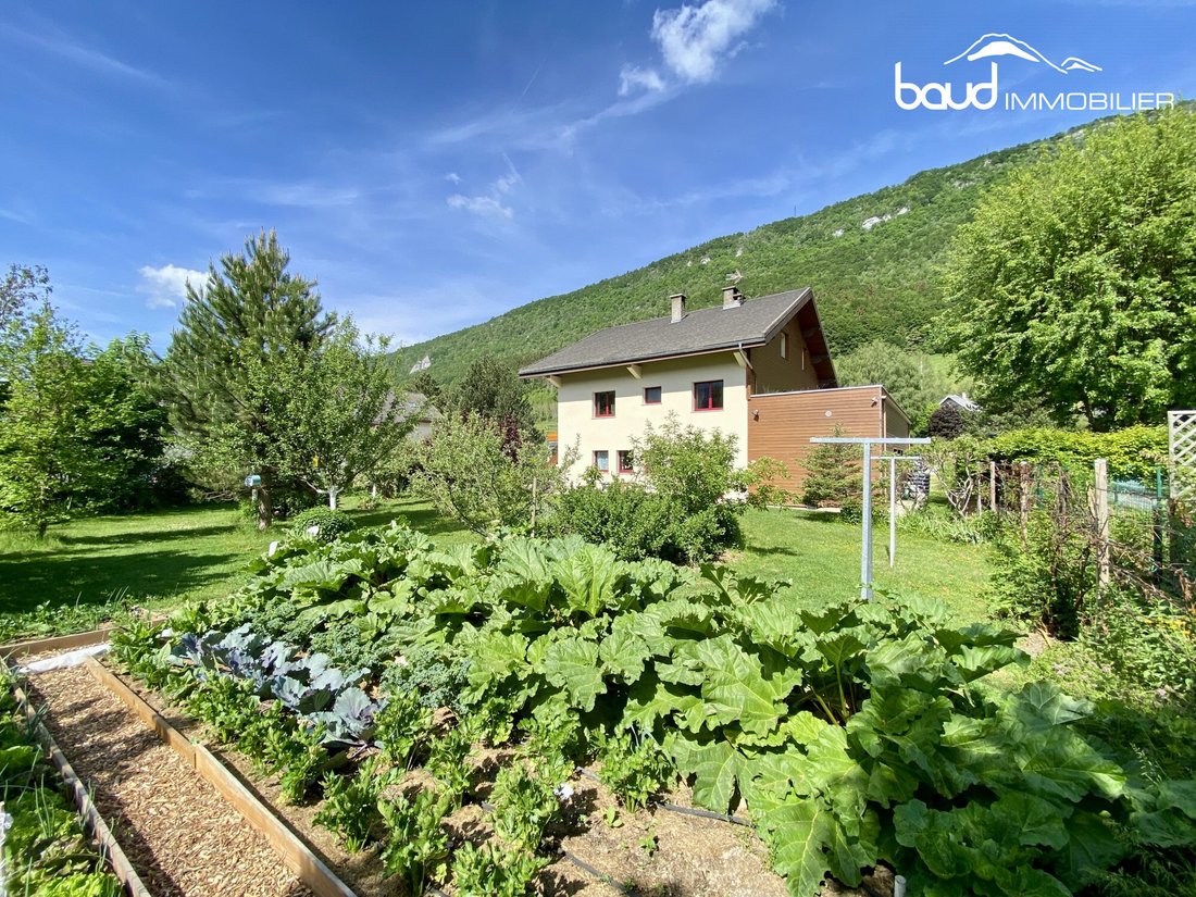 House in Lans-en-Vercors, Auvergne-Rhône-Alpes, France 3 - 18514715