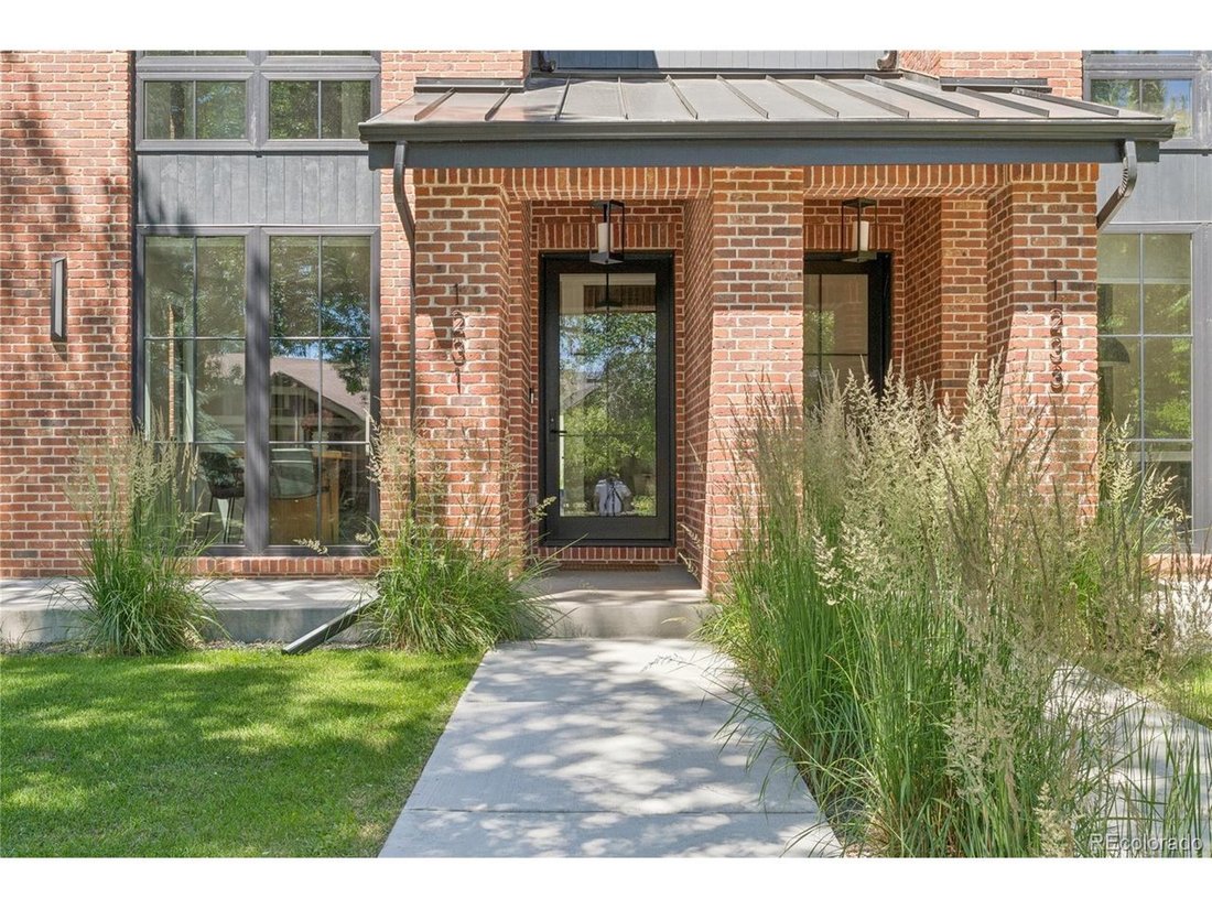 Apartment in Denver, Colorado, United States 3 - 18509300