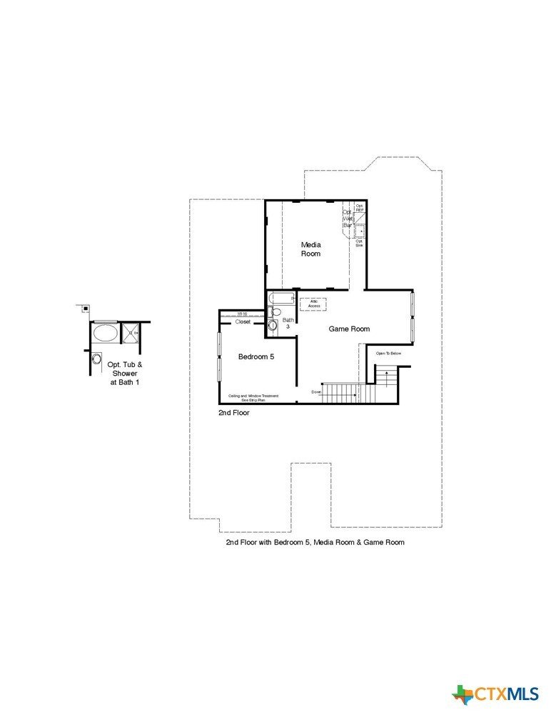 House in Salado, Texas, United States 3 - 18511158