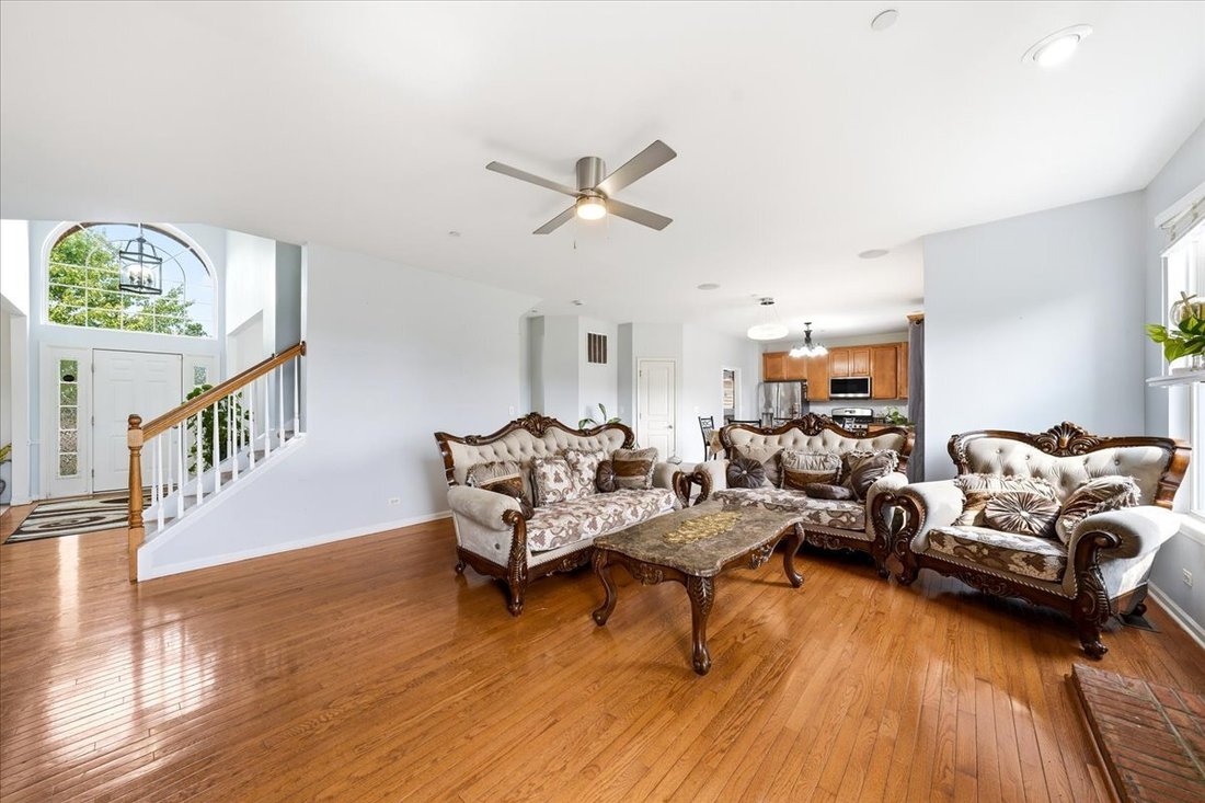 House in West Dundee, Illinois, United States 5 - 18521193