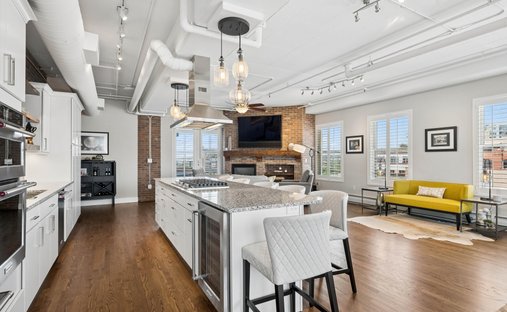 Condo in Denver, Colorado, United States 1
