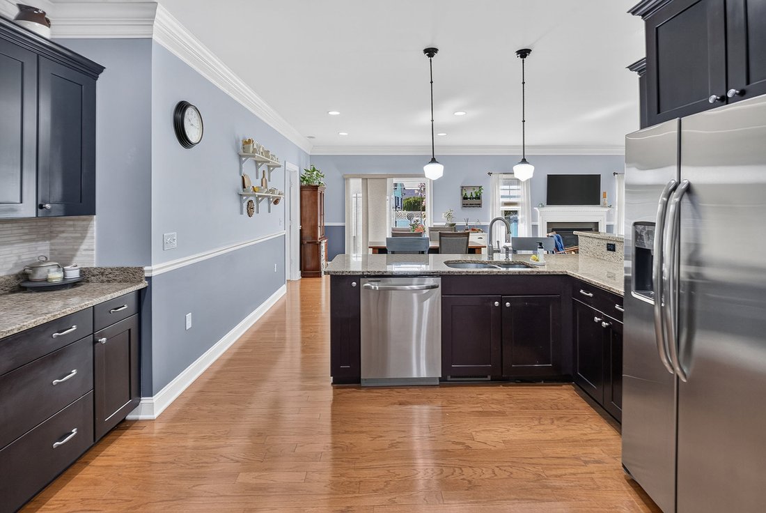 House in Lewes, Delaware, United States 3 - 18509448