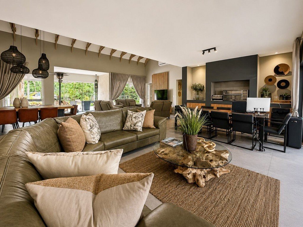 Casa a Fancourt, Provincia del Capo Occidentale, Sudafrica 4 - 18522289