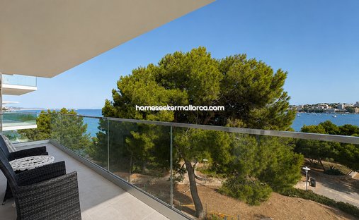 Apartamento en Calviá, Islas Baleares, España 1