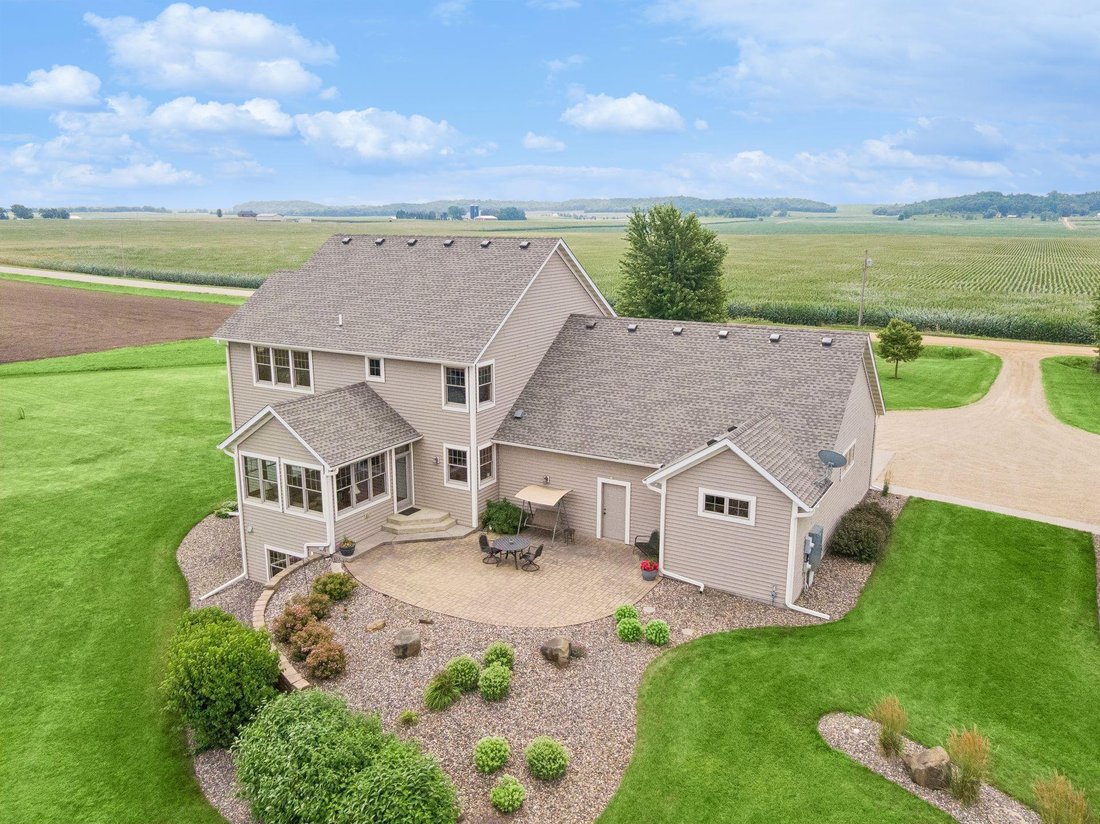 House in Hastings, Minnesota, United States 5 - 18512840
