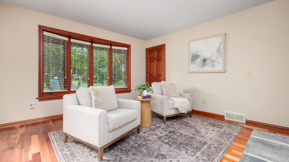 House in Granville, Ohio, United States 5 - 18511144