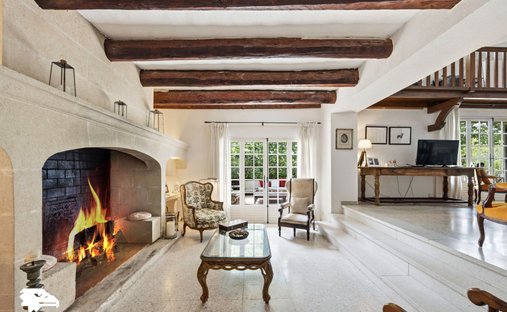 House in Aigues-Vives, Occitania, France 1