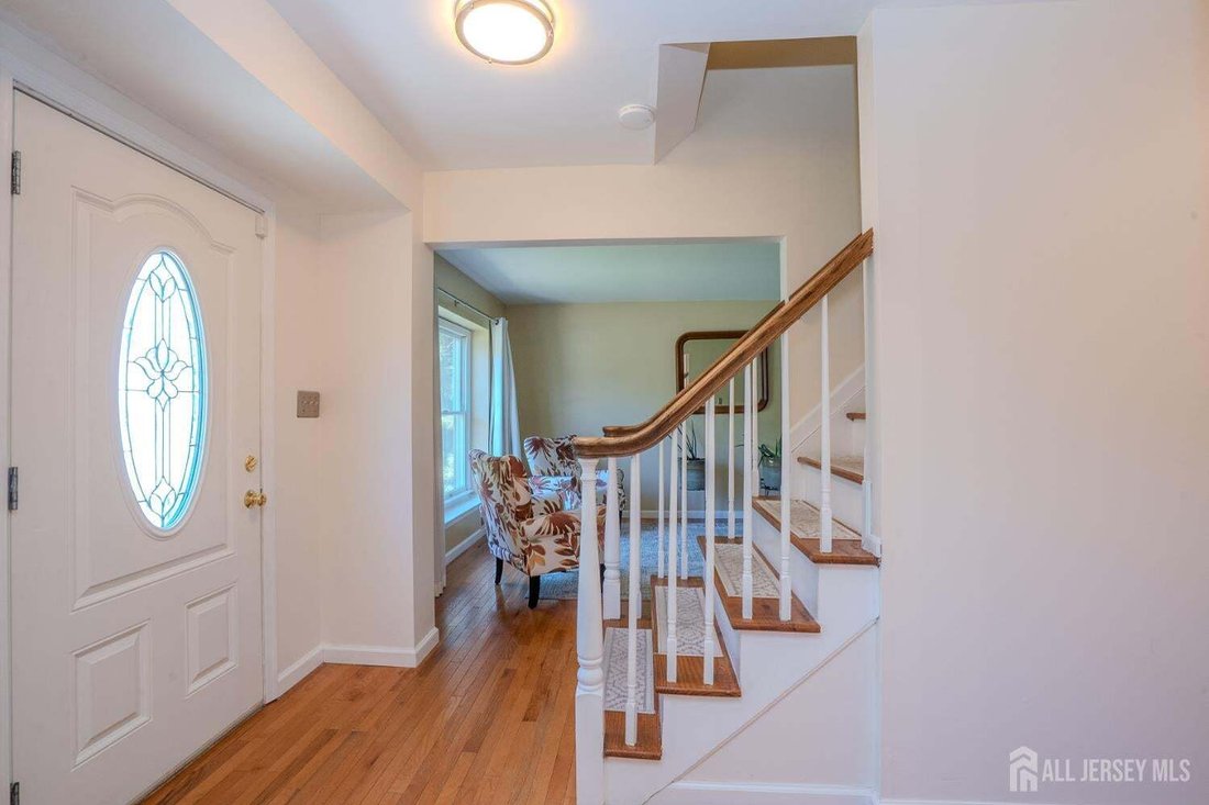 House in North Brunswick Township, New Jersey, United States 2 - 18514311