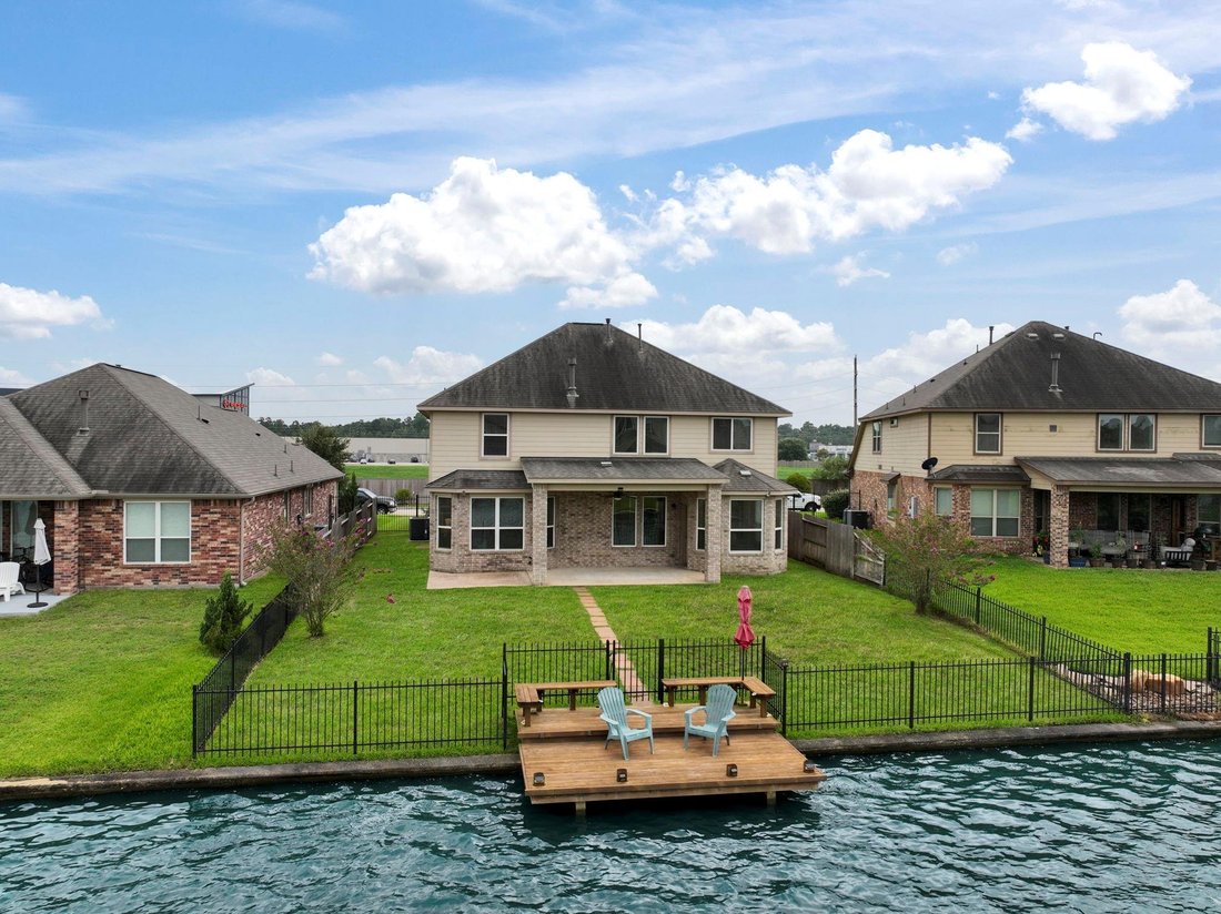 House in Spring, Texas, United States 2 - 18506266