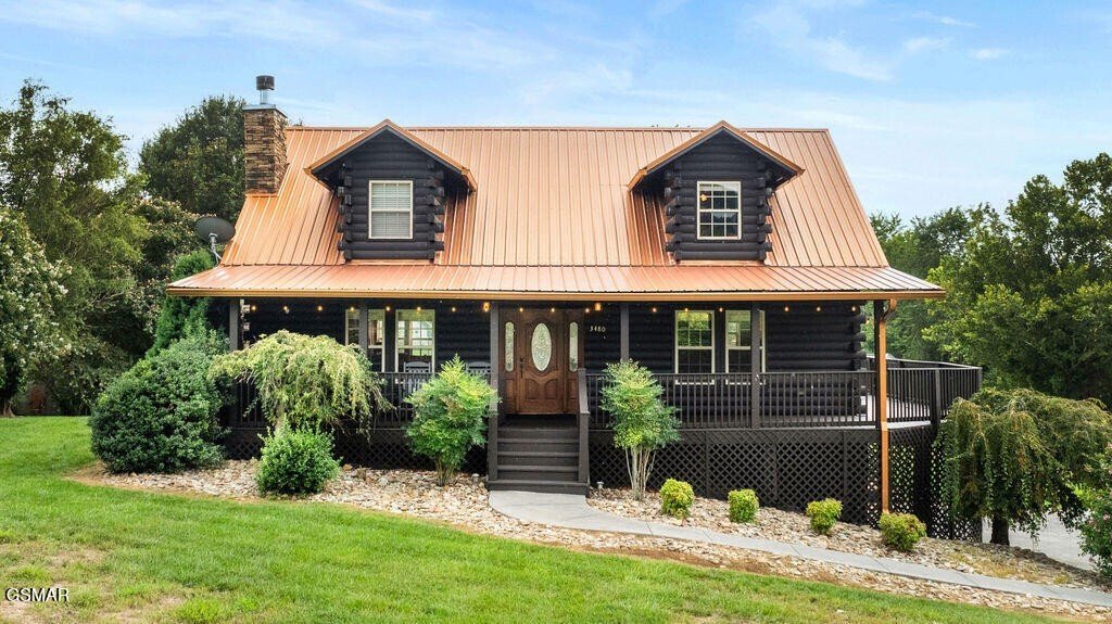 House in Sevierville, Tennessee, United States 2 - 18508587