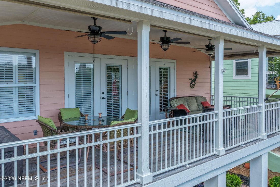 House in St. Augustine, Florida, United States 5 - 18518508