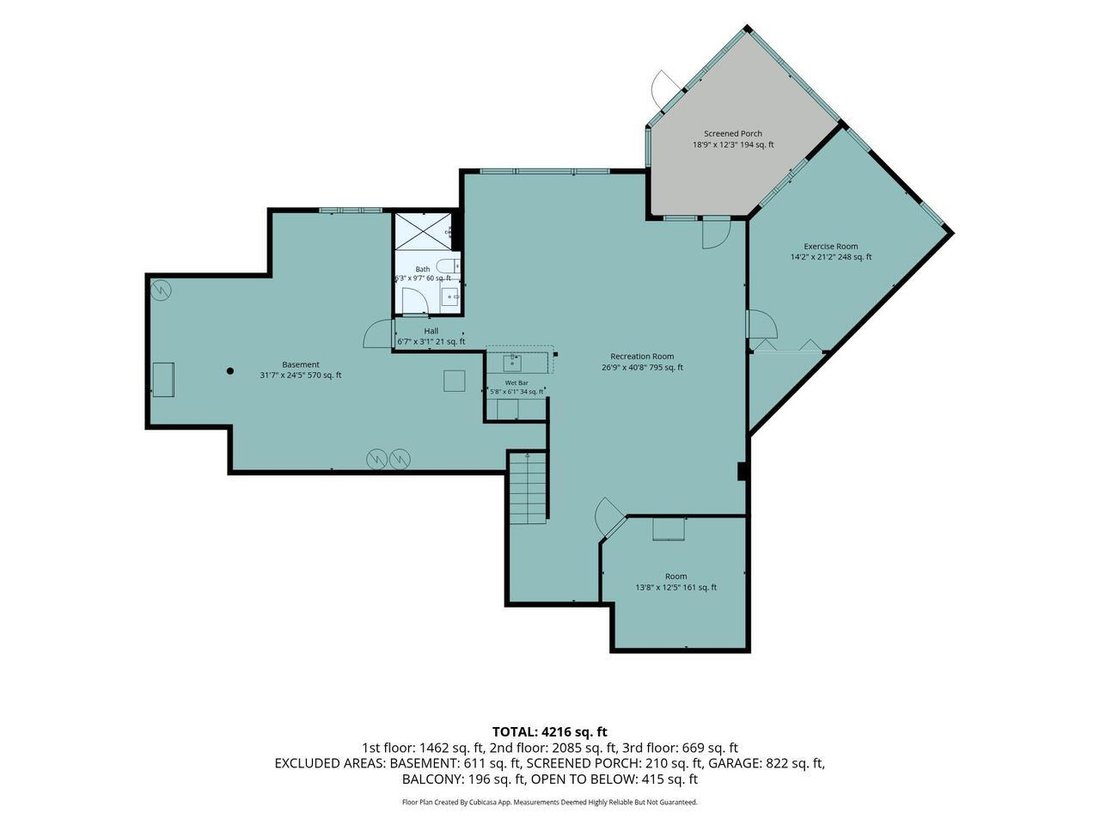 House in Valders, Wisconsin, United States 4 - 18511450