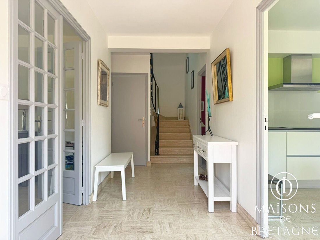 House in Kergroes, Moelan-sur-Mer, France 2 - 18511867