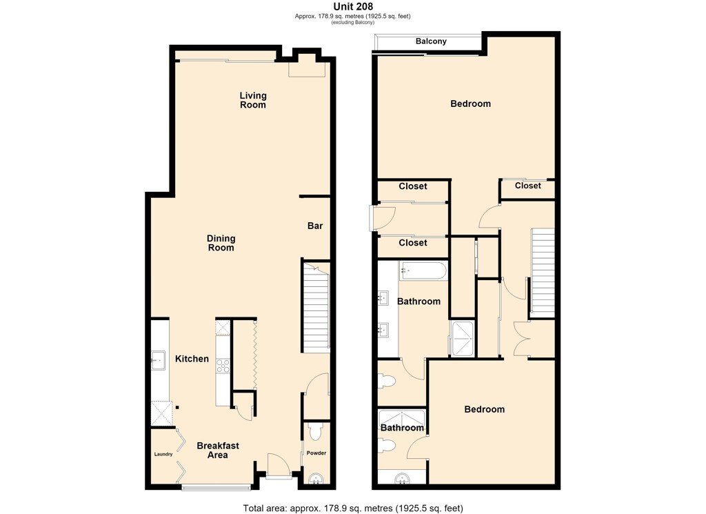 Condo in Los Angeles, California, United States 1 - 18511110