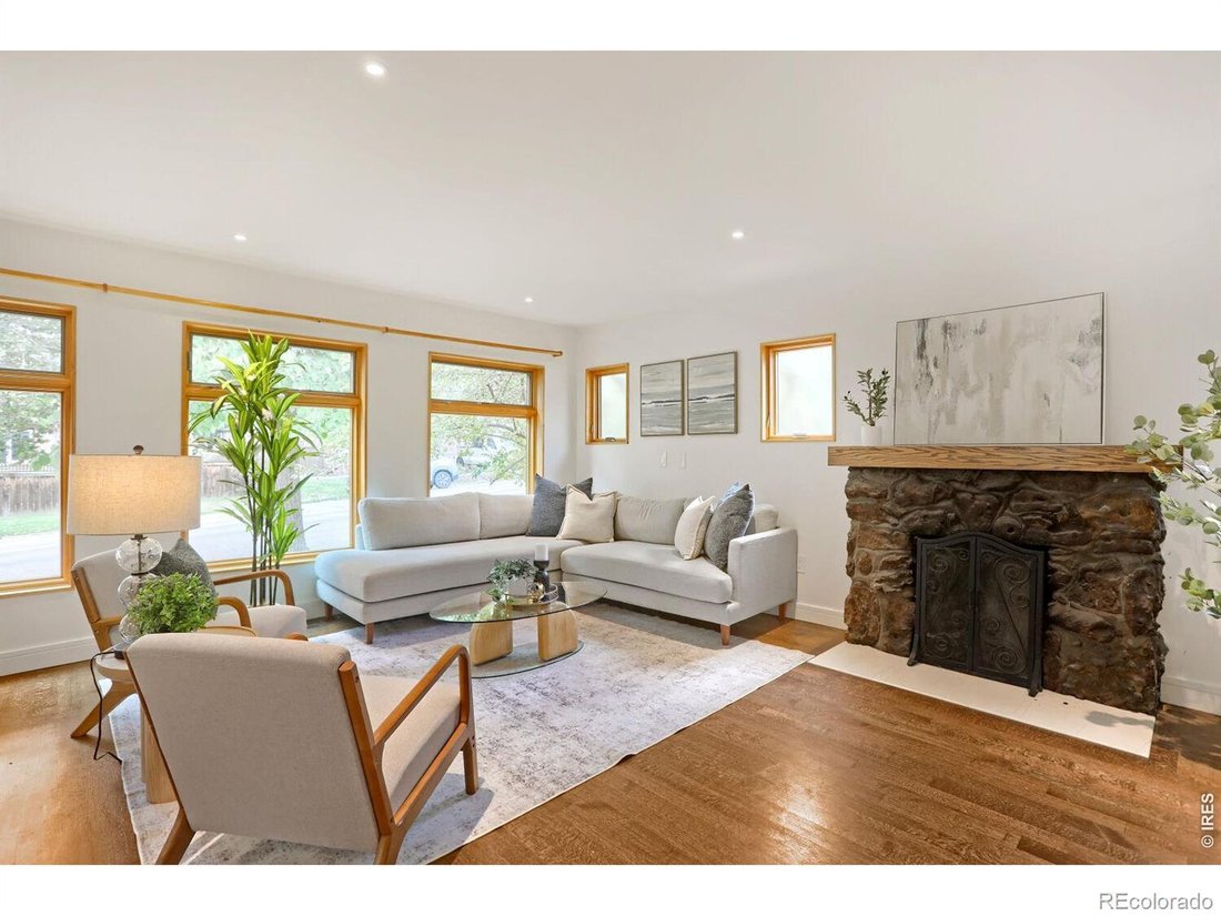 House in Boulder, Colorado, United States 4 - 18511585