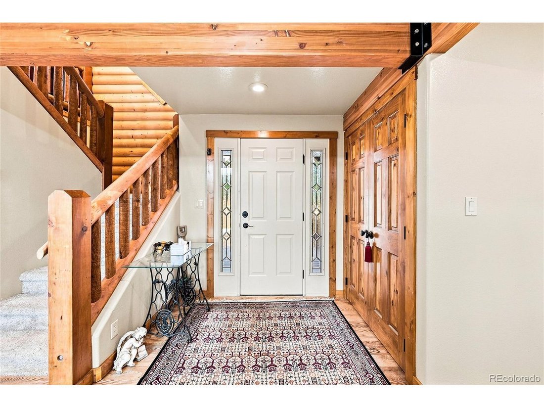 Farm Ranch in Cascade-Chipita Park, Colorado, United States 3 - 18517529