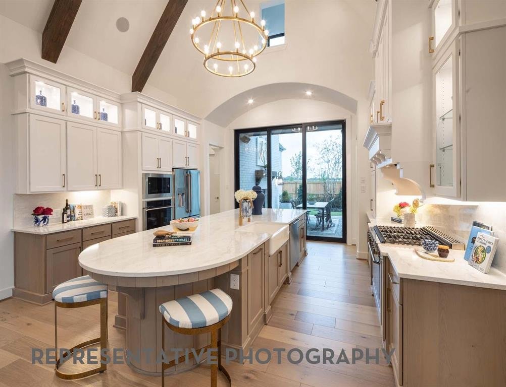 House in McKinney, Texas, United States 5 - 18509233