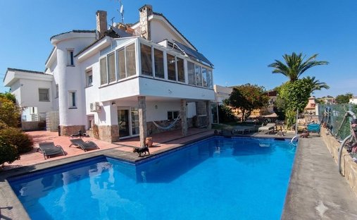 Casa a L'Ampolla, Catalogna, Spagna 1