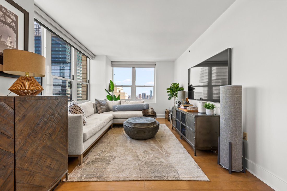 Condo in Jersey City, New Jersey, United States 3 - 18515576