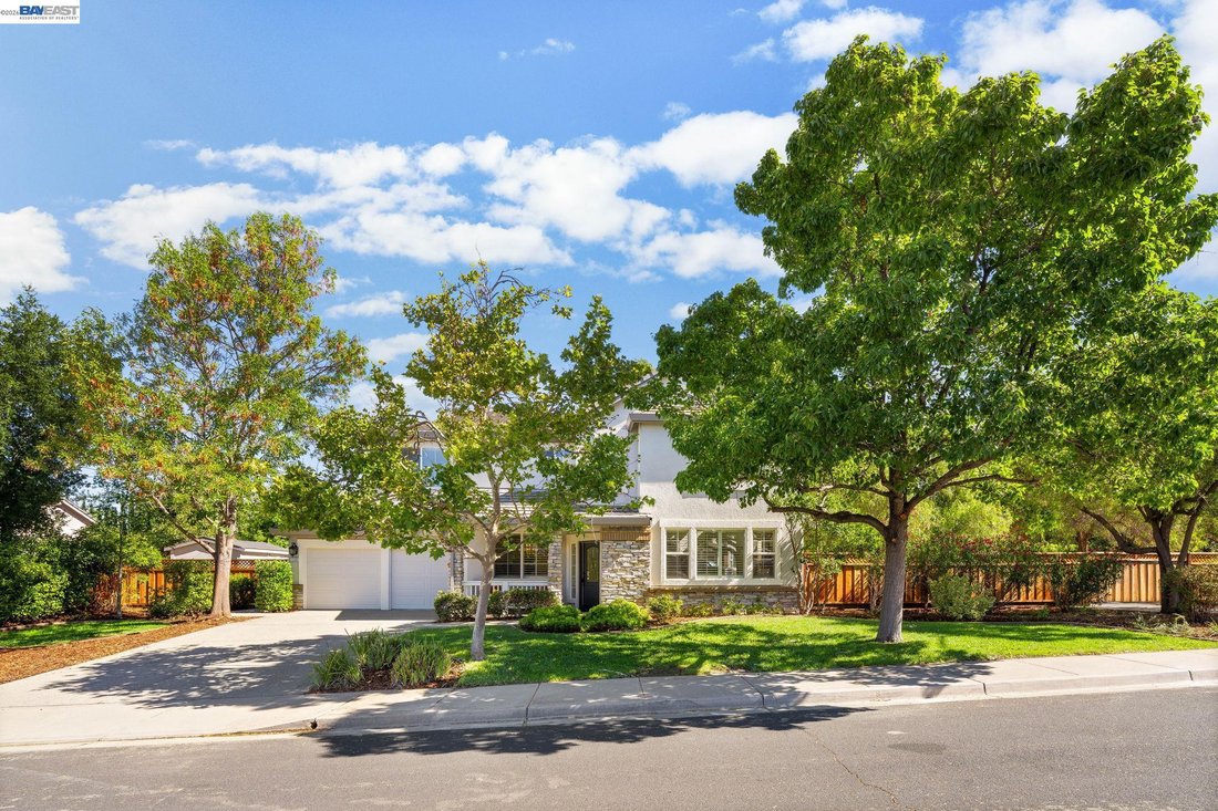 House in Livermore, California, United States 4 - 18518579