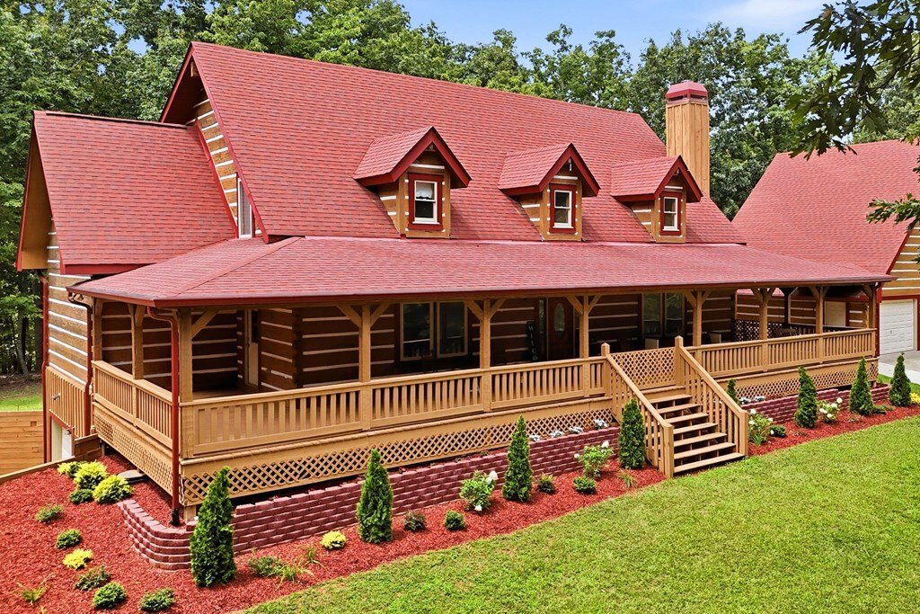 House in Ball Ground, Georgia, United States 5 - 18511332