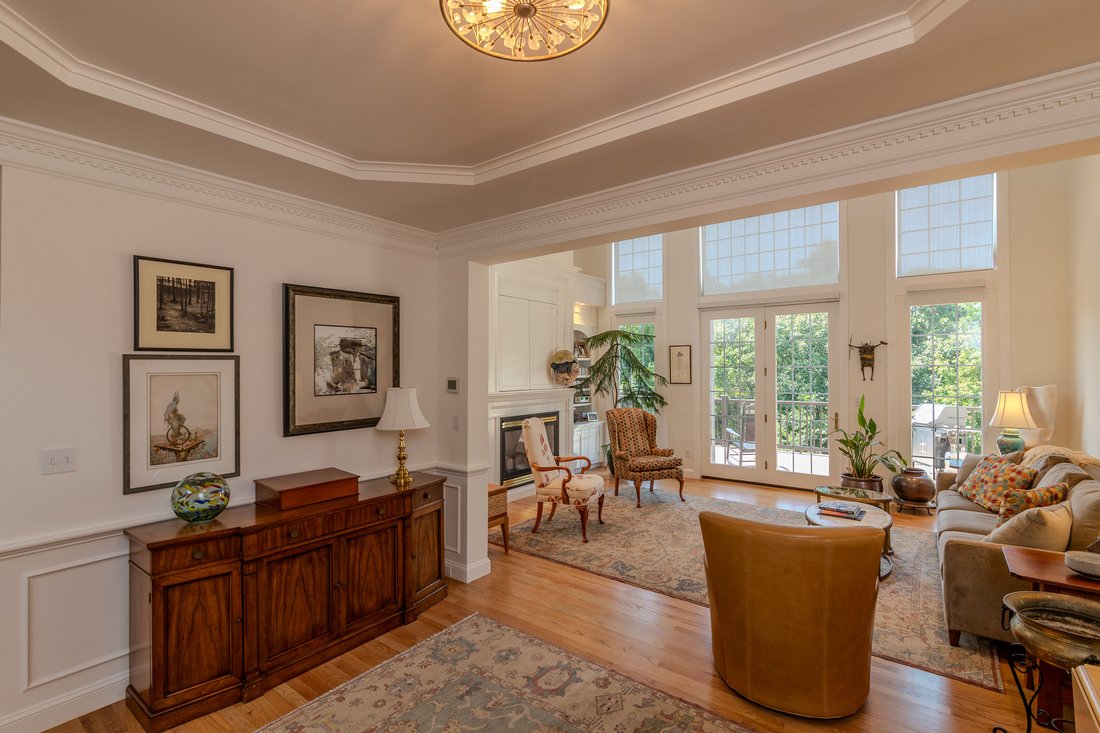 Condo in Southborough, Massachusetts, United States 5 - 18516701