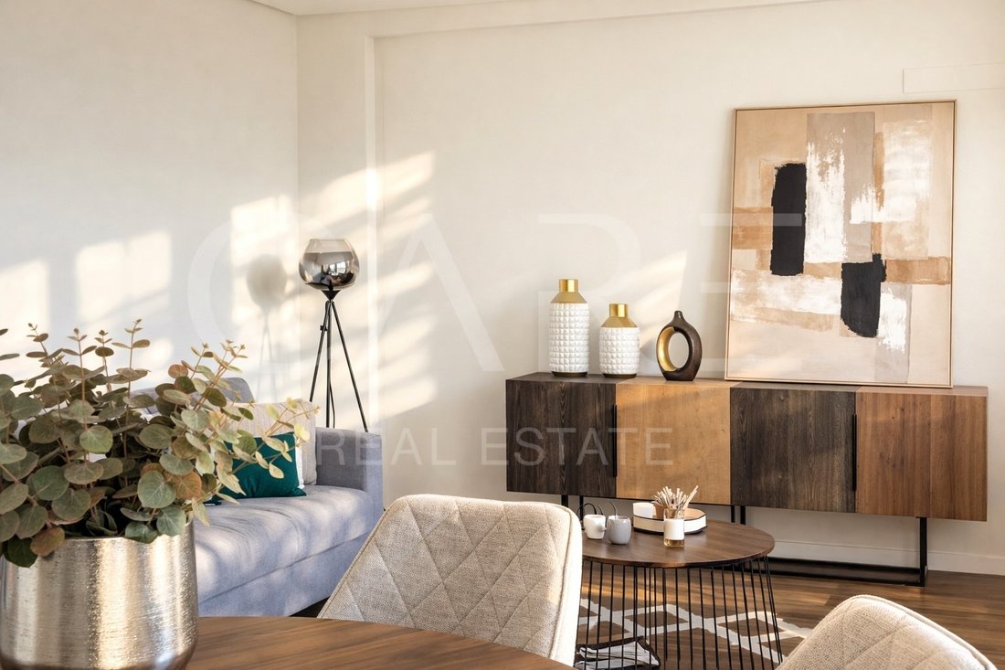 Apartment in Benfica, Lisbon, Portugal 5 - 18510153