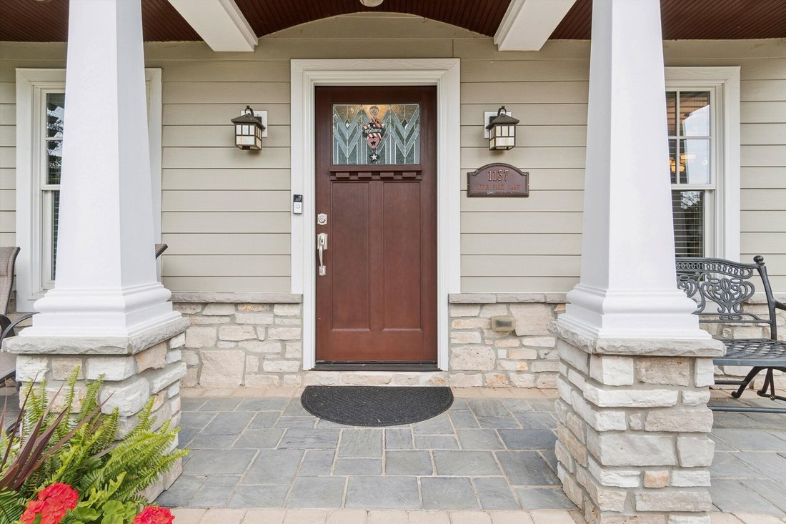 House in Bolingbrook, Illinois, United States 4 - 18510316