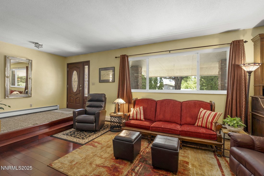 House in Reno, Nevada, United States 5 - 18510875
