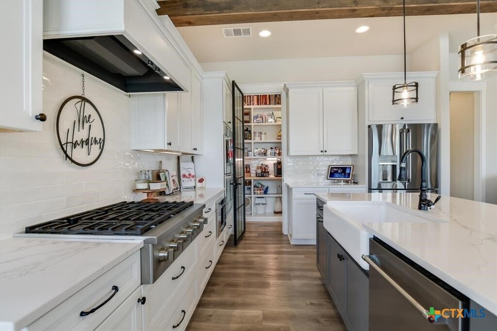 House in Georgetown, Texas, United States 5 - 18508833