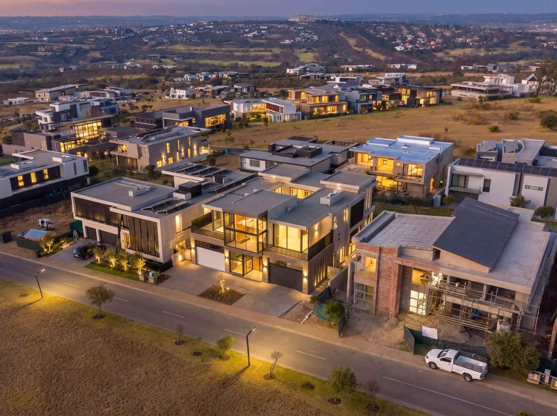 House in Midrand, Gauteng, South Africa 3 - 18508902