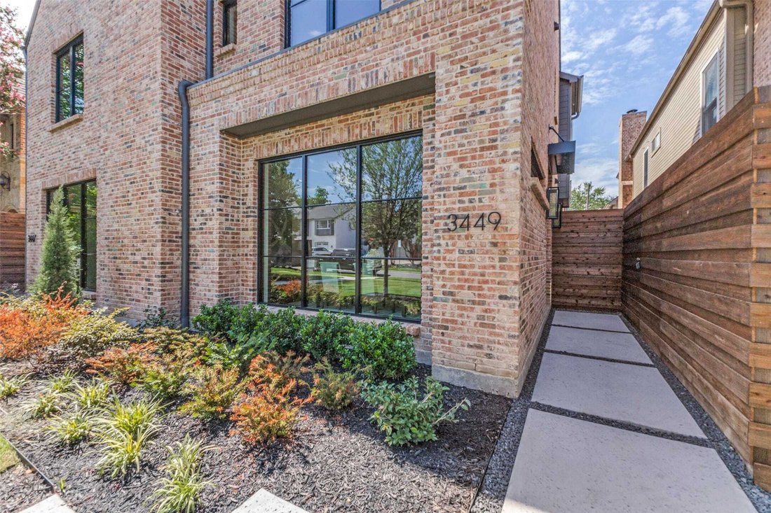 House in Dallas, Texas, United States 2 - 18346072