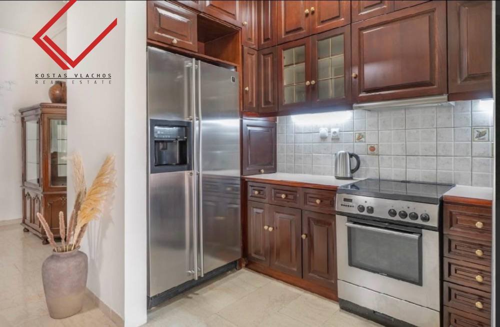 Apartment in Vouliagmeni, Attica, Greece 4 - 18509057