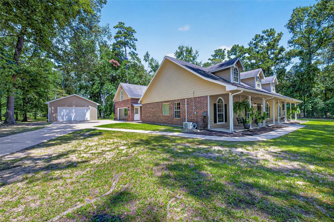 House in New Caney, Texas, United States 4 - 18512523